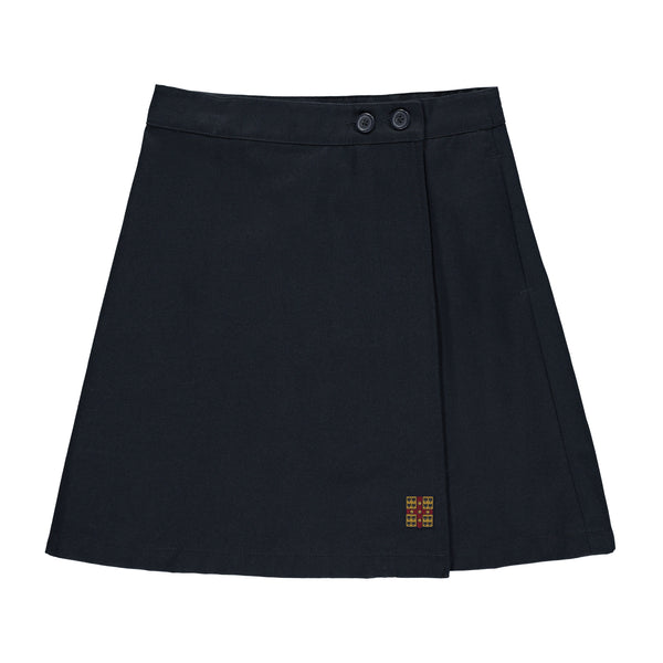 Jupe portefeuille junior - CFL010J