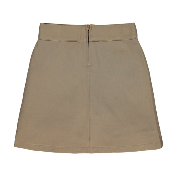 Jupe sable droite junior - CFL025J