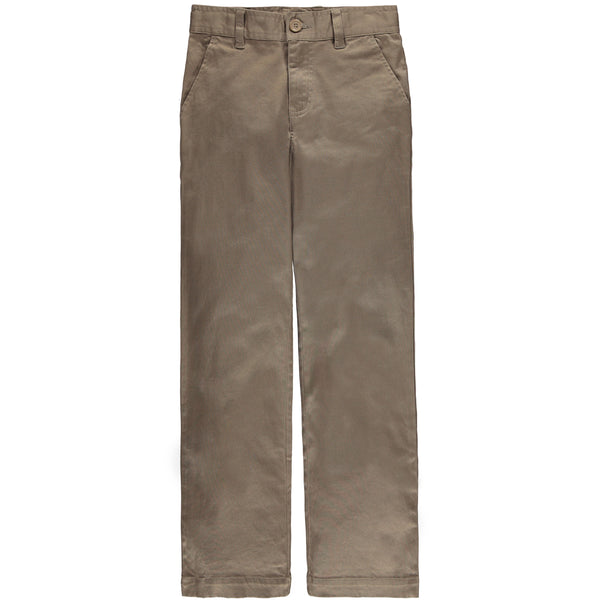 Pantalon coupe droite junior - CFL107J
