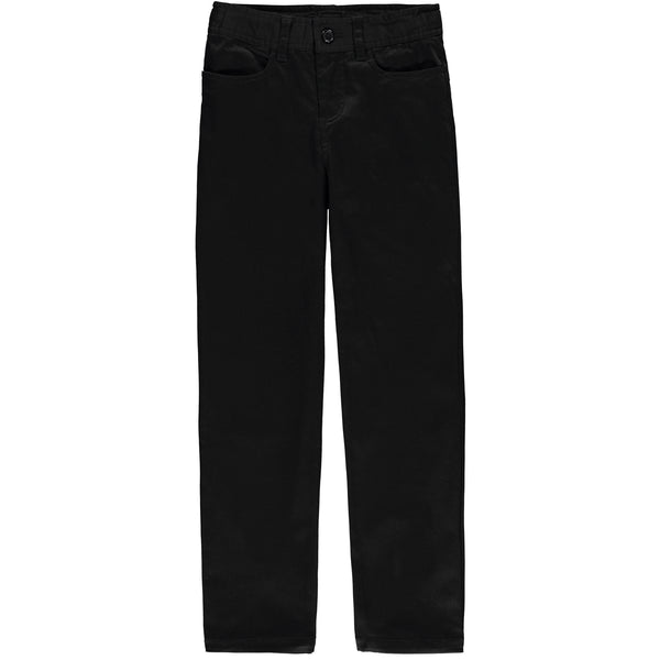 Pantalon en twill enfant