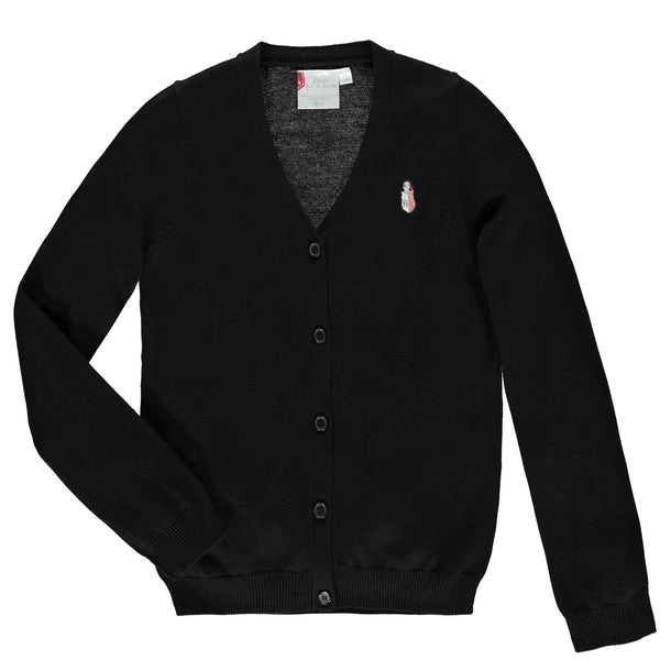 Cardigan à boutons enfant