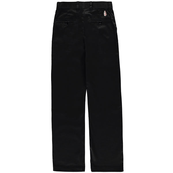 Pantalon en twill junior- Coupe Droite