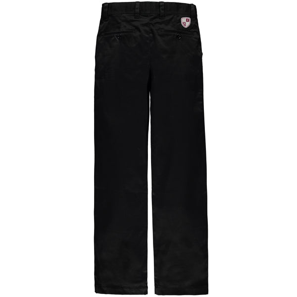 Pantalon en twill enfant