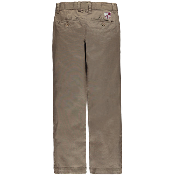 Pantalon en twill enfant