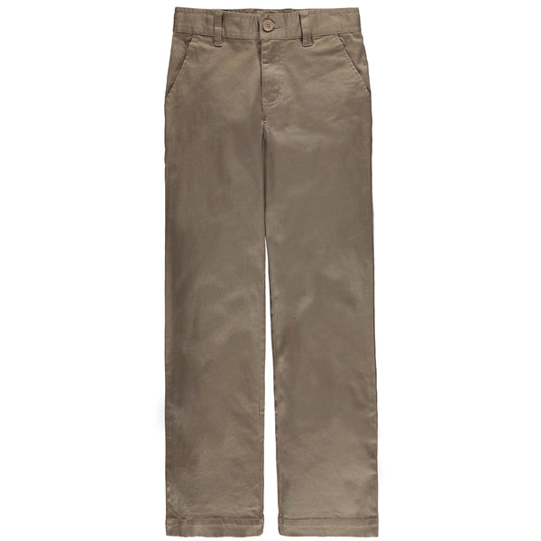 Pantalon en twill enfant