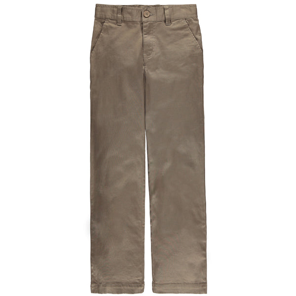 Pantalon en twill junior