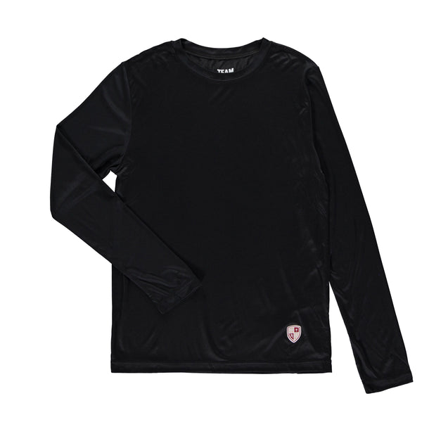 Chandail dri-fit à manches longues - SSF313J