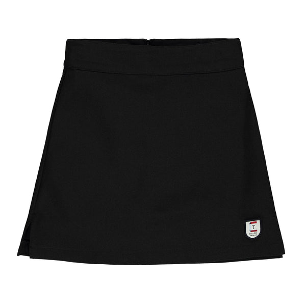 Jupe-culotte droite junior