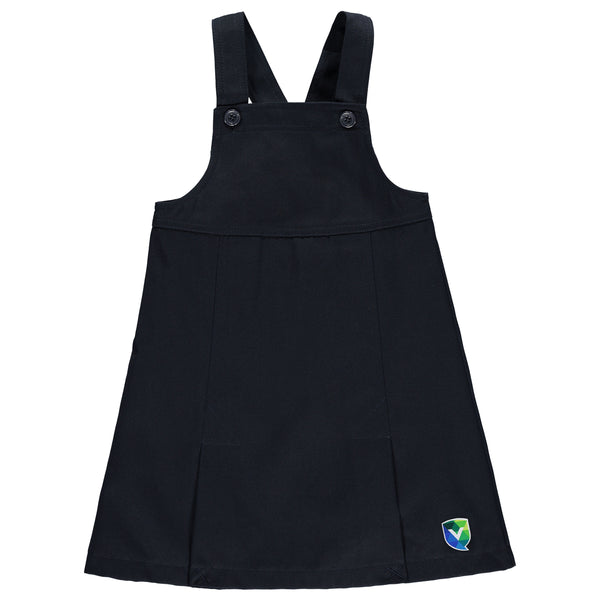 Chasuble en gabardine junior