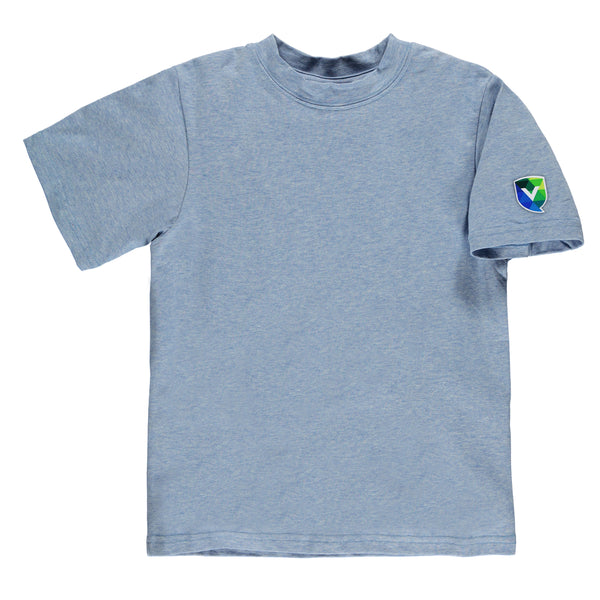 T-shirt à manches courtes- Coupe Droite Enfant