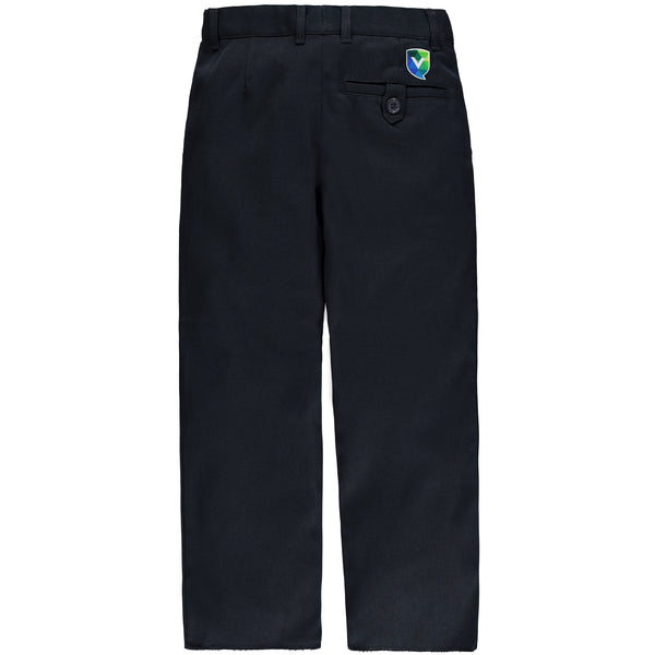 Pantalon habillé- Coupe Droite Enfant