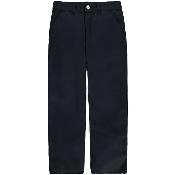 Pantalon habillé- Coupe Droite Enfant