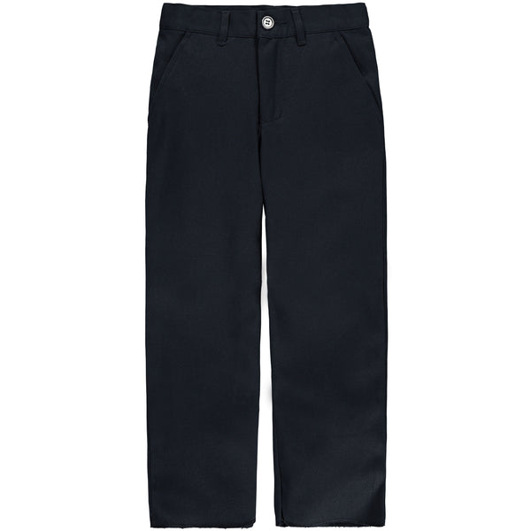 Pantalon habillé- Coupe Droite Junior