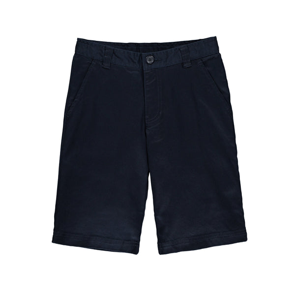 Bermuda marine unisexe enfant - CHS119E