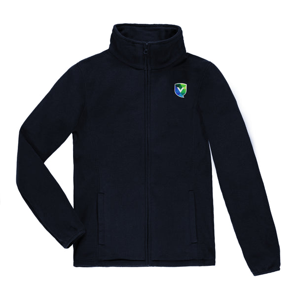 Veste en micro polar VSN315J