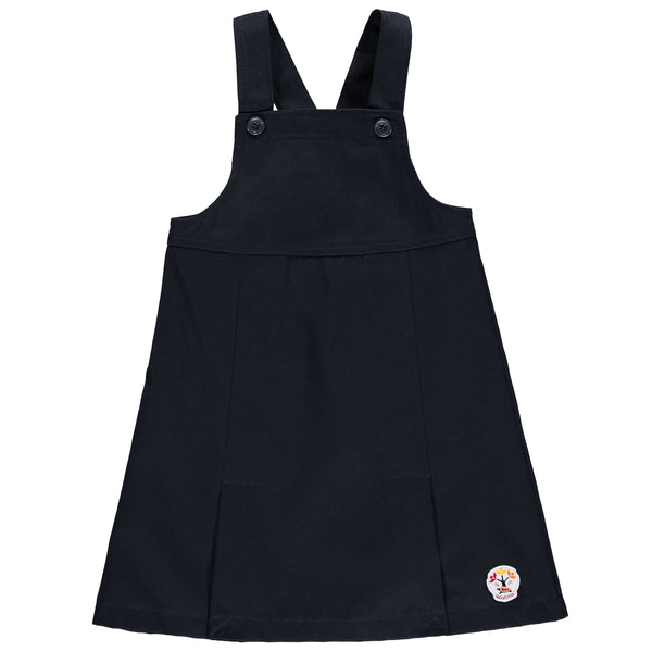 Chasuble en gabardine junior