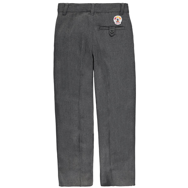 Pantalon habillé junior