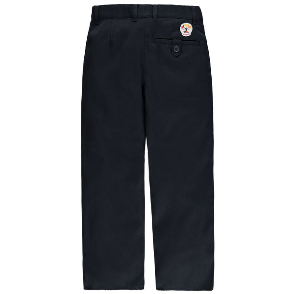Pantalon habillé enfant Marine