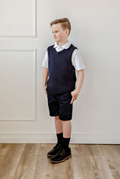 Bermuda enfant - ISJ119E