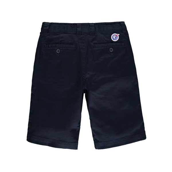 Bermuda unisexe enfant - LPA119E