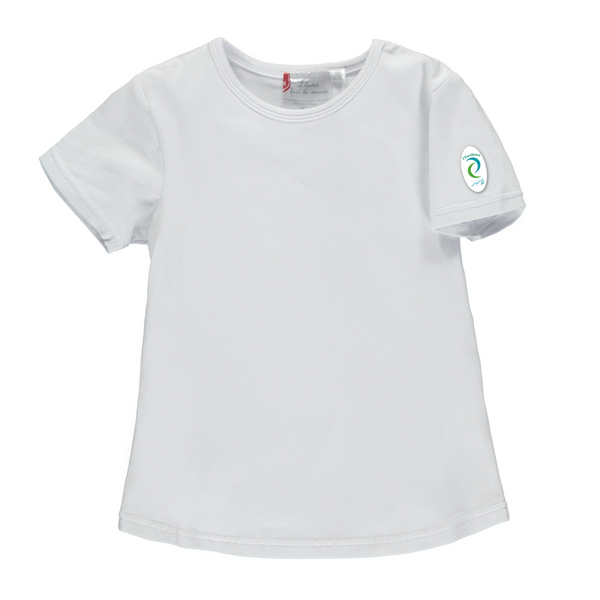 T-shirt à manches courtes junior - EXC001J