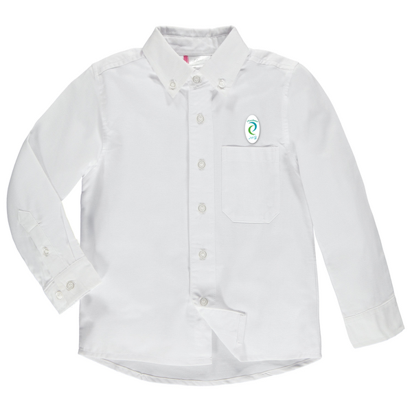 Chemise à manches longues junior - EXC105J