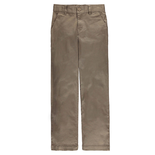 Pantalon en twill enfant