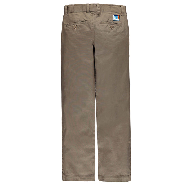 Pantalon en twill junior