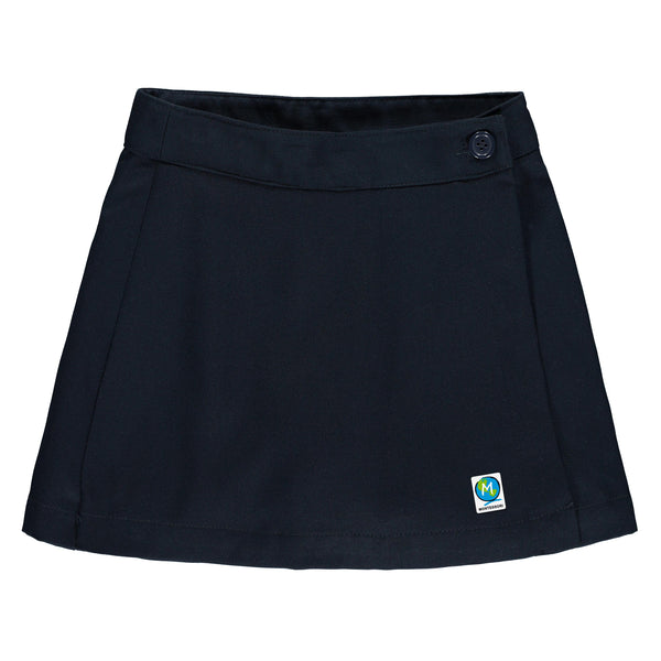 Jupe-culotte enfant - EMM021E