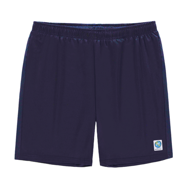 Short sport unisexe enfant - EMM308E