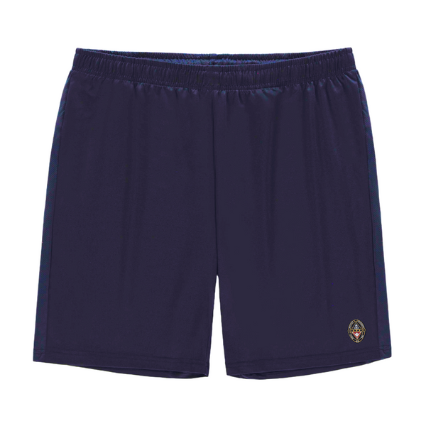 Short de sport unisexe junior - ISJ308J
