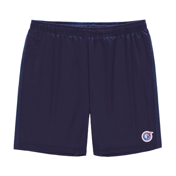 Short unisexe d'éducation physique junior - LPA308J