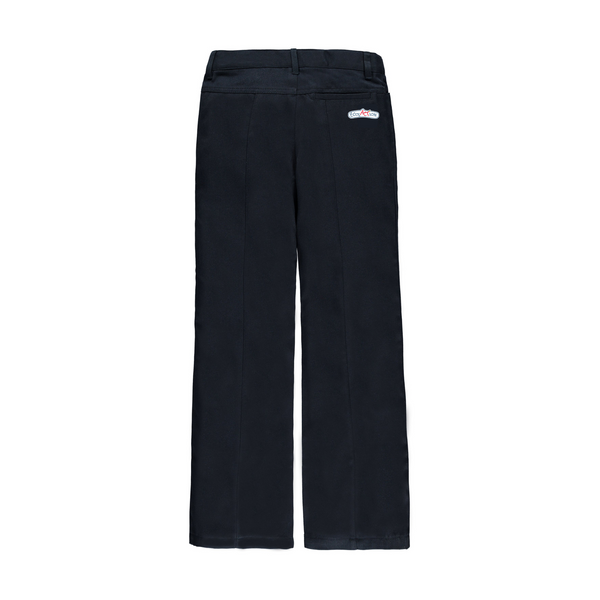 Pantalon coupe semi-ajustée enfant - ACT022E