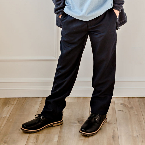 Pantalon coupe droite- ACT109J