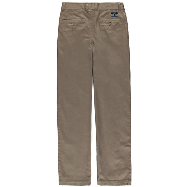 Pantalon en twill enfant