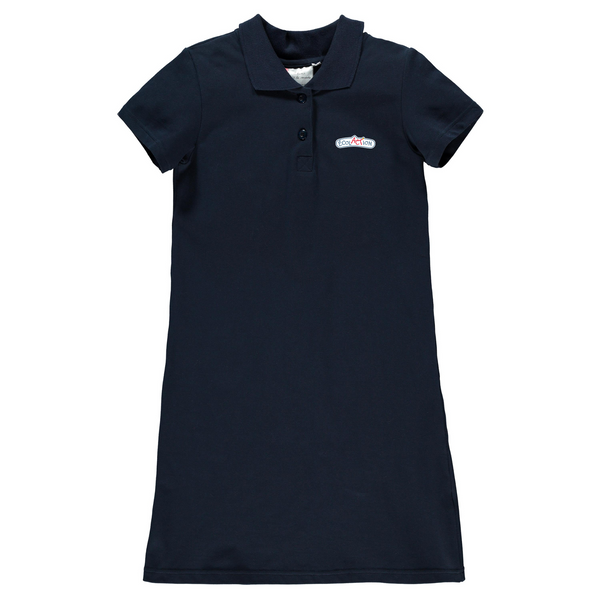 Robe polo junior - ACT043J