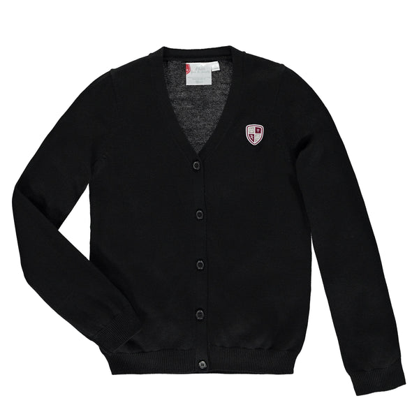 Cardigan à boutons - SSF034J