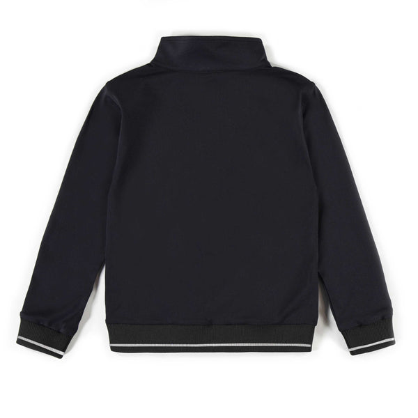 Veste en à col junior - ACT316J