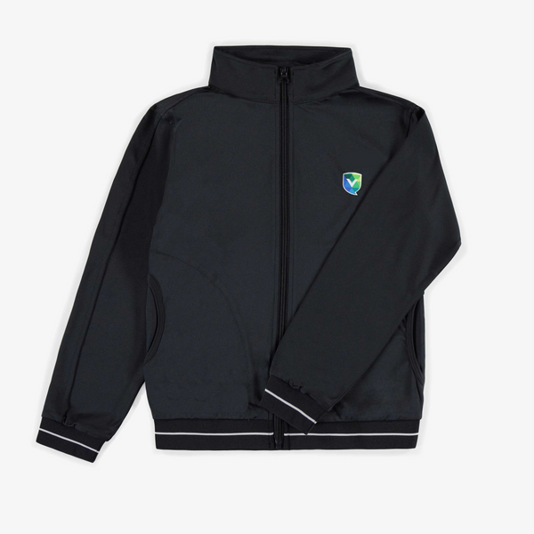 Veste à col enfant VSN316E